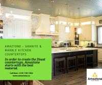 Granite Quartz & Marble Countertops - Amaztone image 6